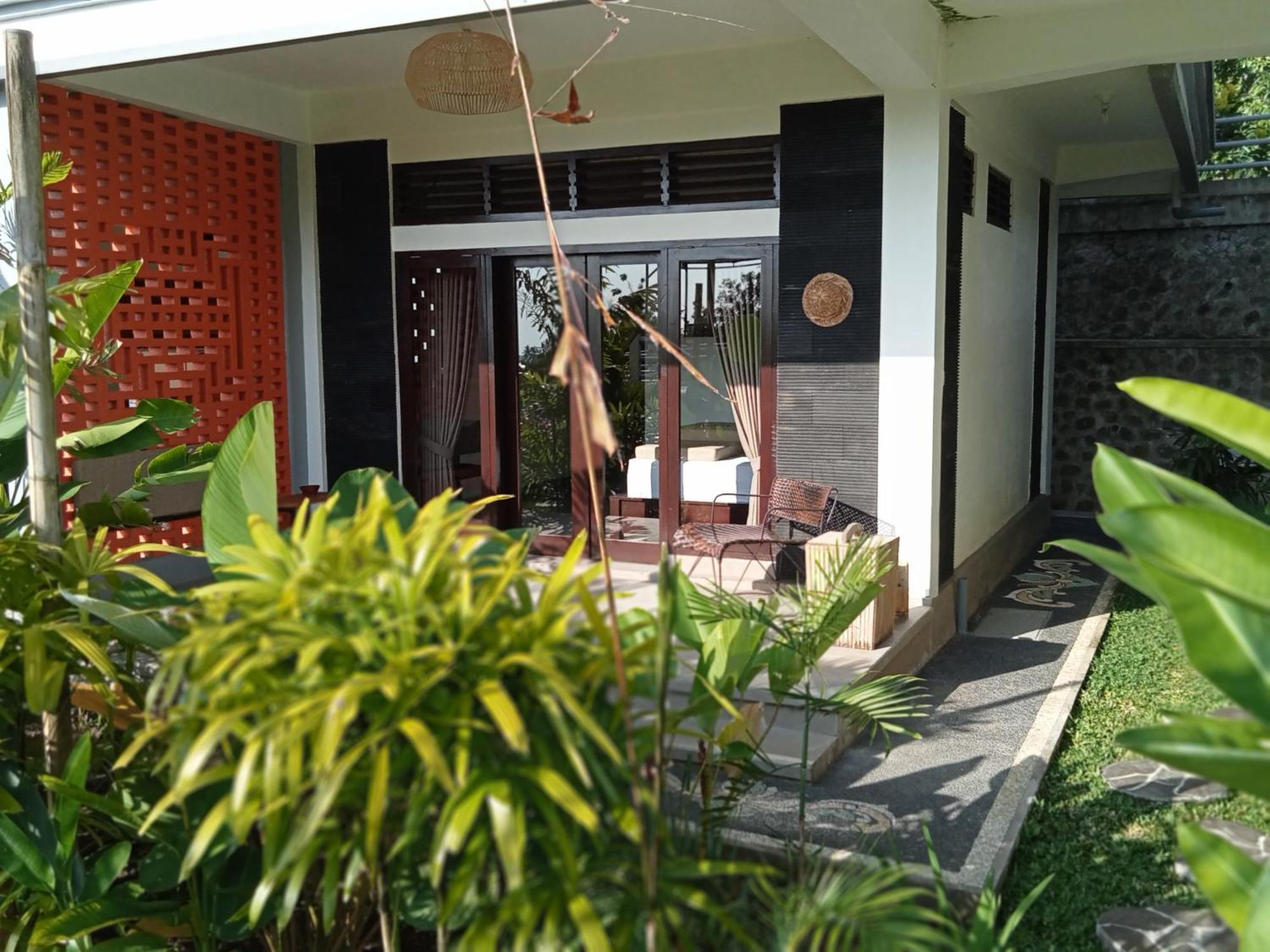 Villa Markisa Pakisan Sawan Exterior photo