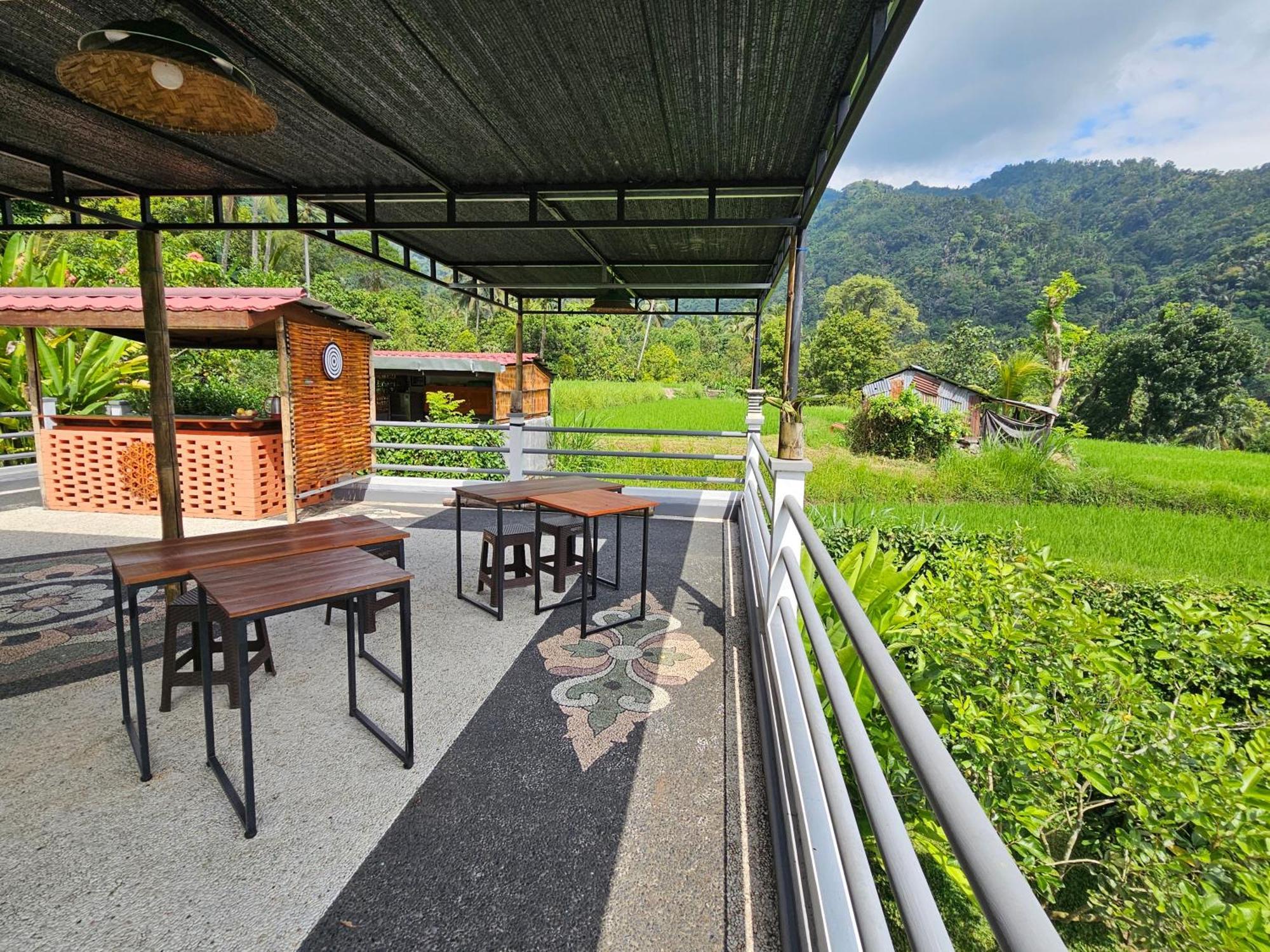 Villa Markisa Pakisan Sawan Exterior photo