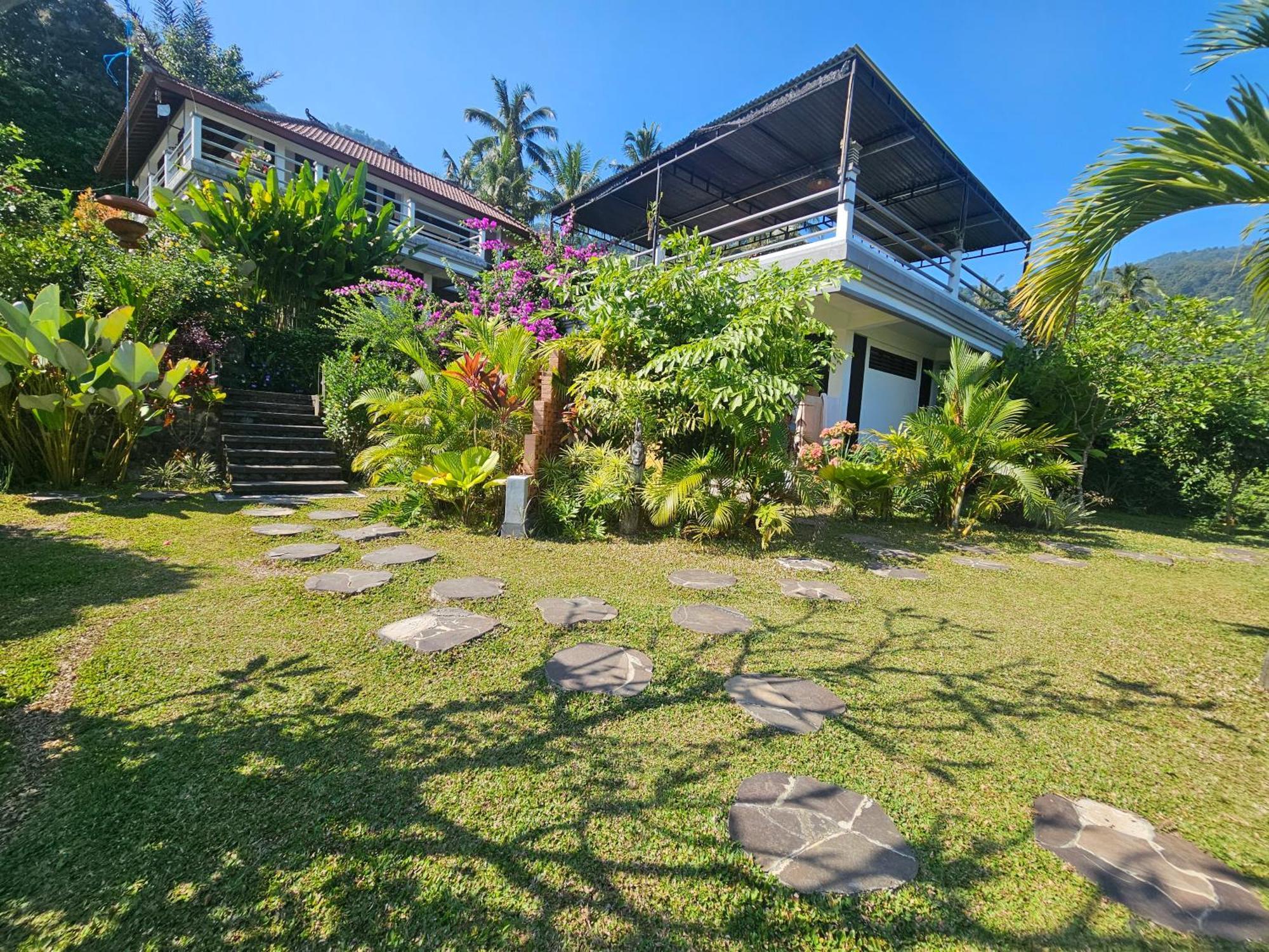 Villa Markisa Pakisan Sawan Exterior photo