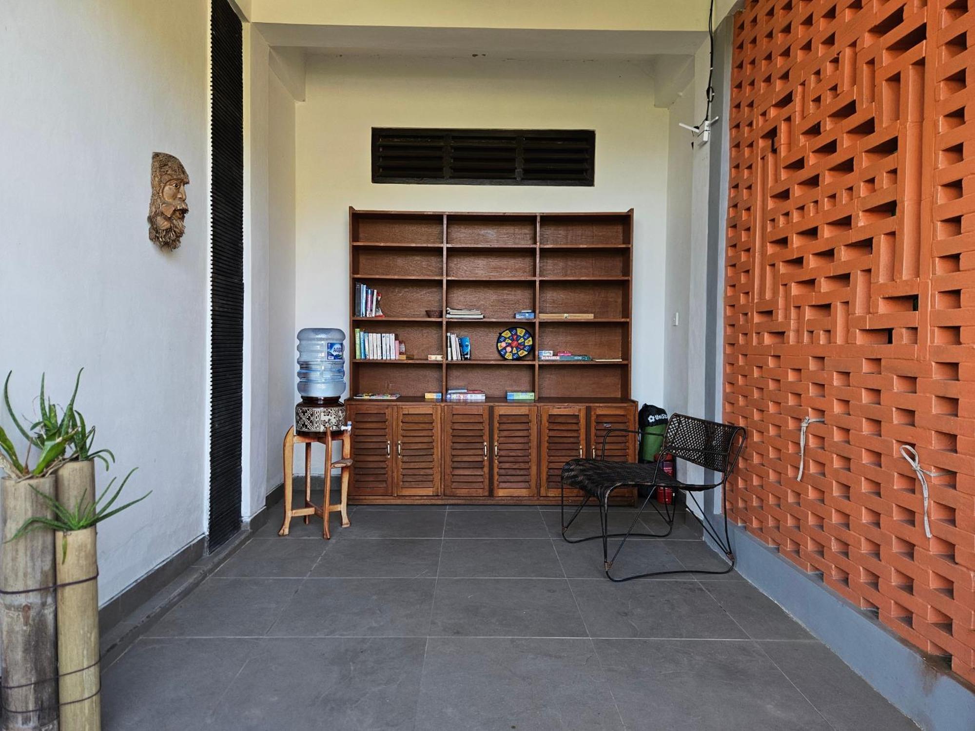 Villa Markisa Pakisan Sawan Exterior photo