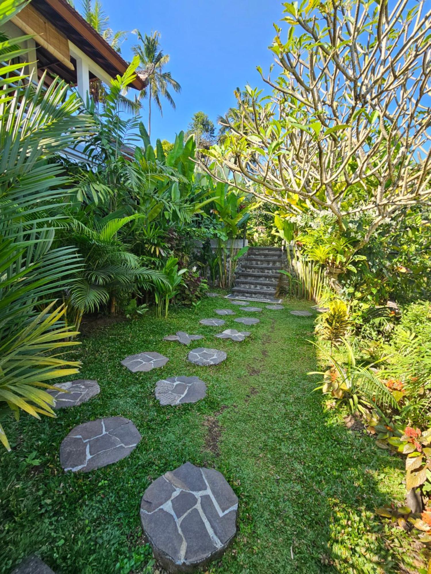 Villa Markisa Pakisan Sawan Exterior photo