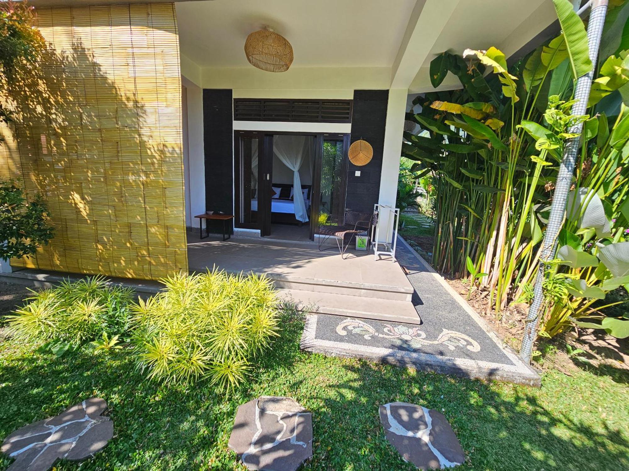 Villa Markisa Pakisan Sawan Exterior photo