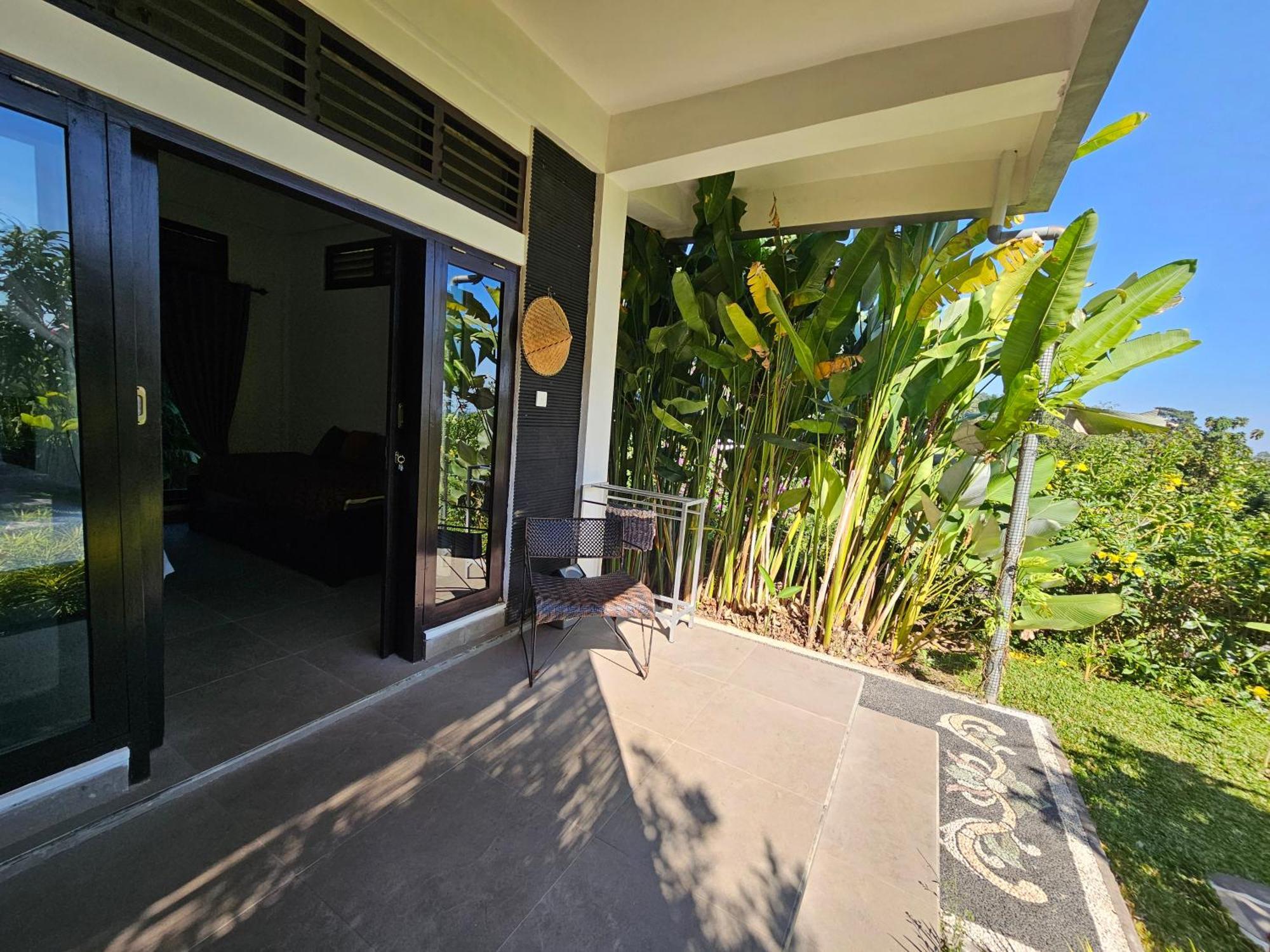 Villa Markisa Pakisan Sawan Exterior photo