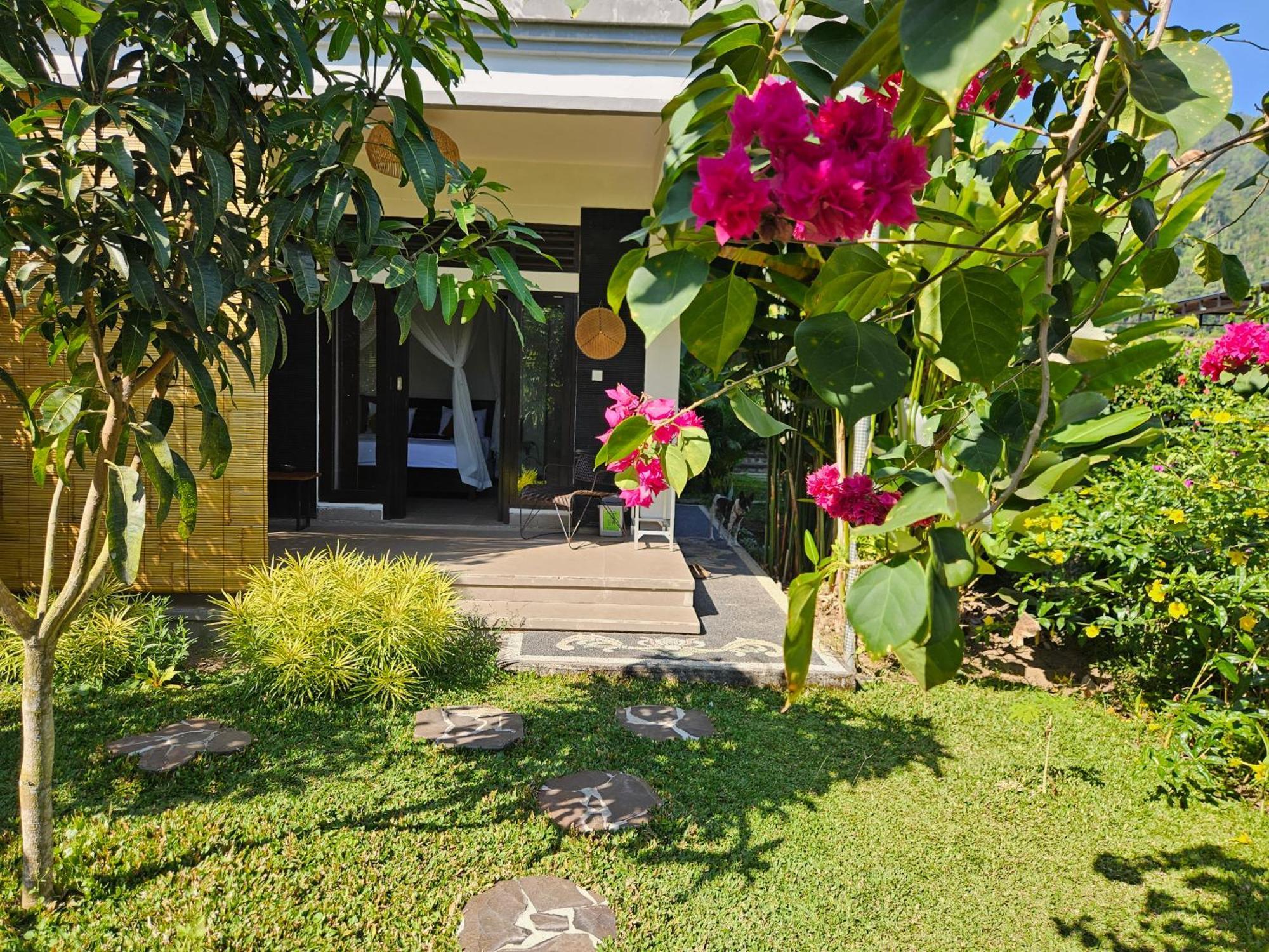 Villa Markisa Pakisan Sawan Exterior photo