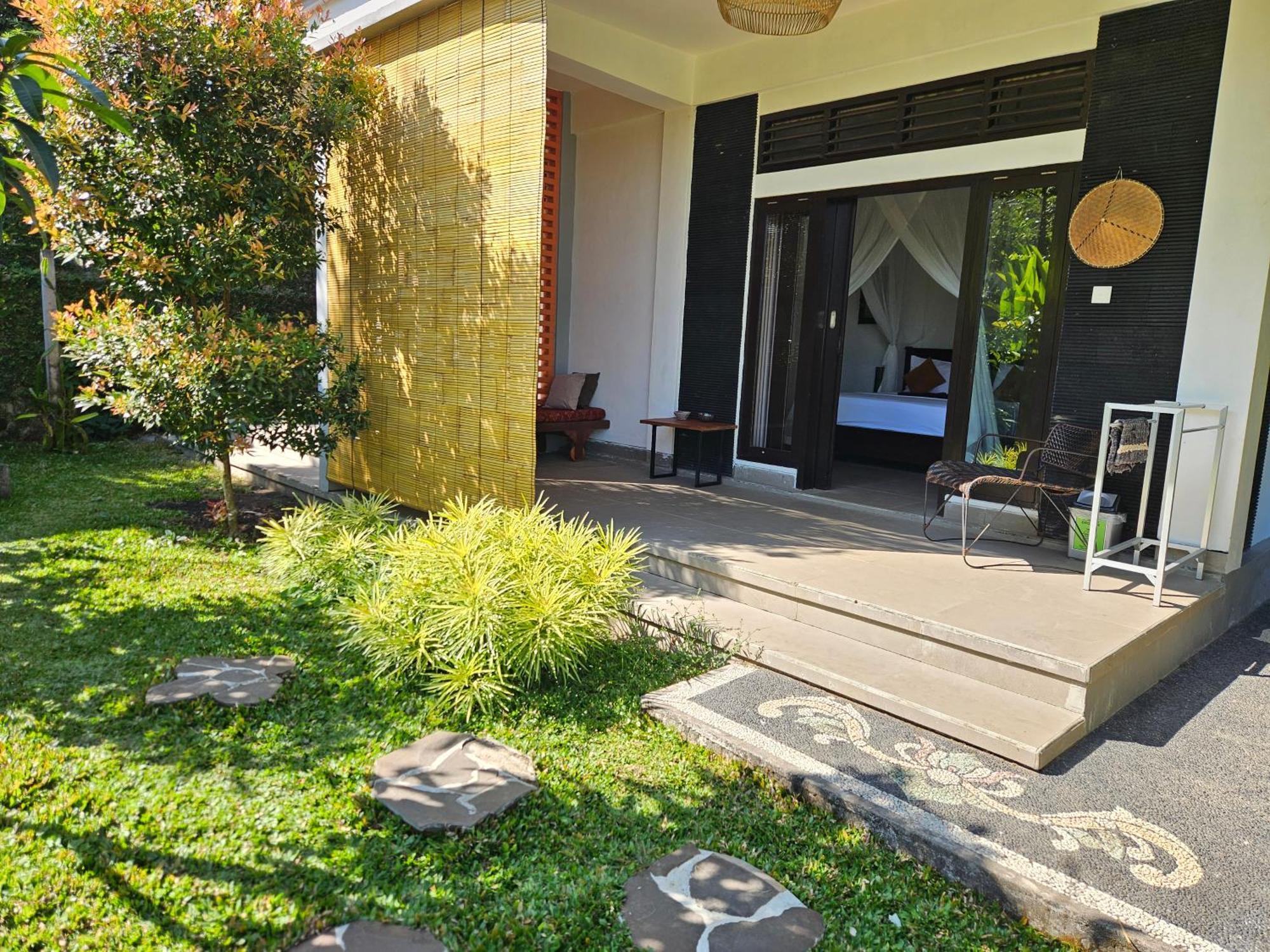 Villa Markisa Pakisan Sawan Exterior photo